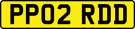 PP02RDD