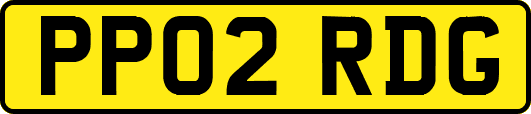 PP02RDG