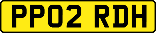 PP02RDH