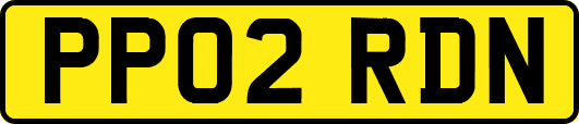 PP02RDN