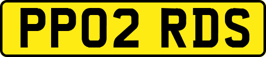 PP02RDS