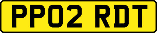 PP02RDT
