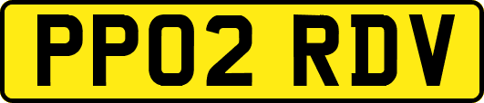 PP02RDV