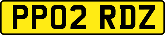 PP02RDZ