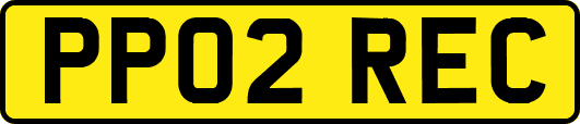 PP02REC