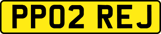 PP02REJ