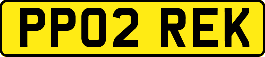 PP02REK