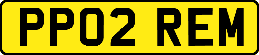 PP02REM
