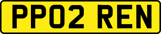 PP02REN