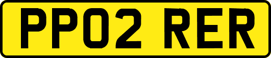 PP02RER