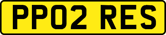 PP02RES