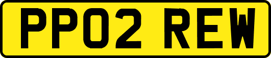 PP02REW