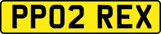 PP02REX