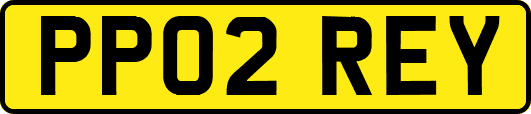 PP02REY