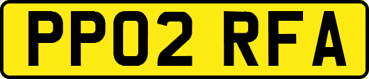 PP02RFA