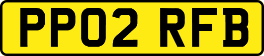PP02RFB