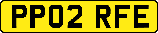PP02RFE