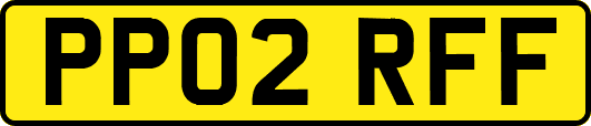 PP02RFF