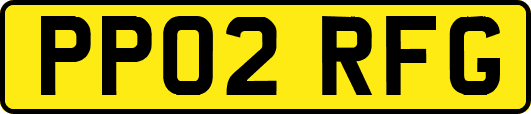PP02RFG