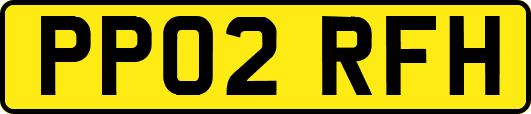 PP02RFH