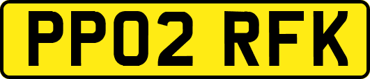 PP02RFK