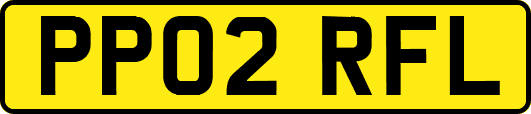 PP02RFL