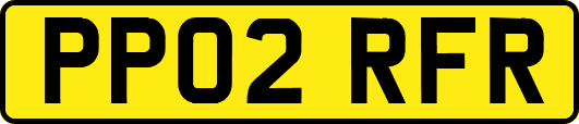 PP02RFR