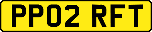 PP02RFT