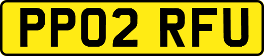 PP02RFU
