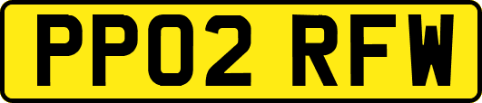 PP02RFW