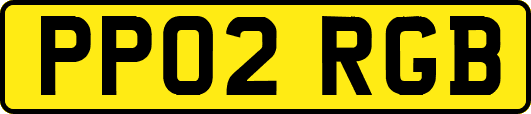 PP02RGB