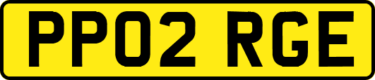 PP02RGE