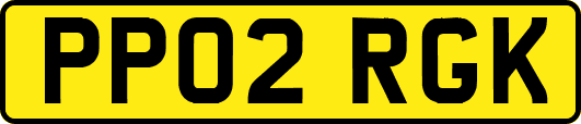 PP02RGK
