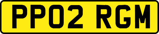 PP02RGM