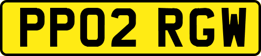 PP02RGW