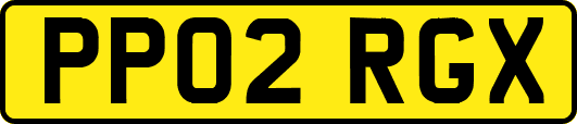 PP02RGX