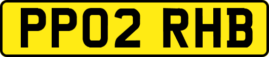 PP02RHB