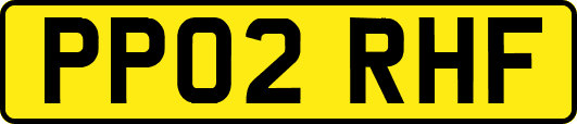 PP02RHF