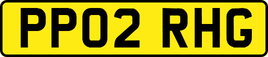PP02RHG