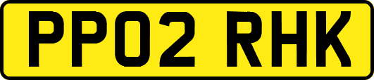 PP02RHK