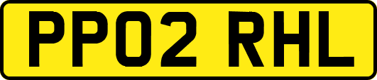 PP02RHL