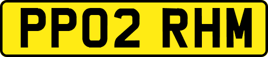 PP02RHM