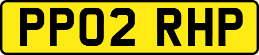 PP02RHP