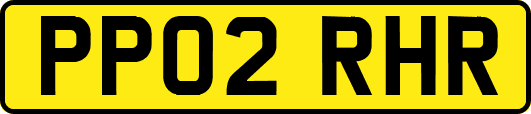PP02RHR