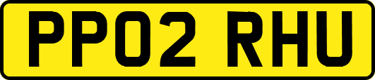 PP02RHU