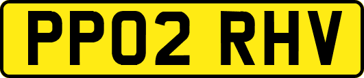 PP02RHV