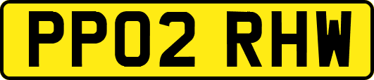PP02RHW
