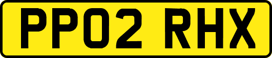 PP02RHX