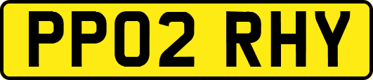 PP02RHY