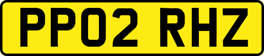 PP02RHZ